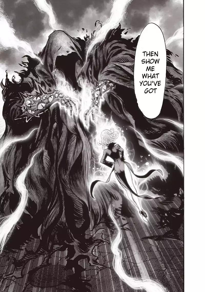 One-Punch Man Chapter 94 31